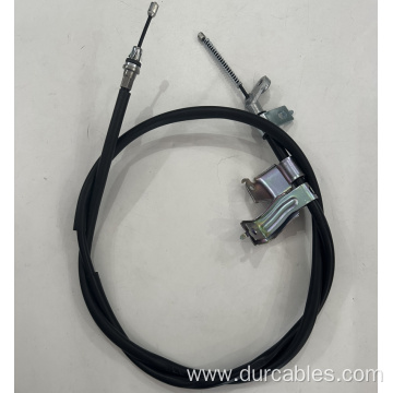 NISSAN Parking Brake Cable 36531-EY10A